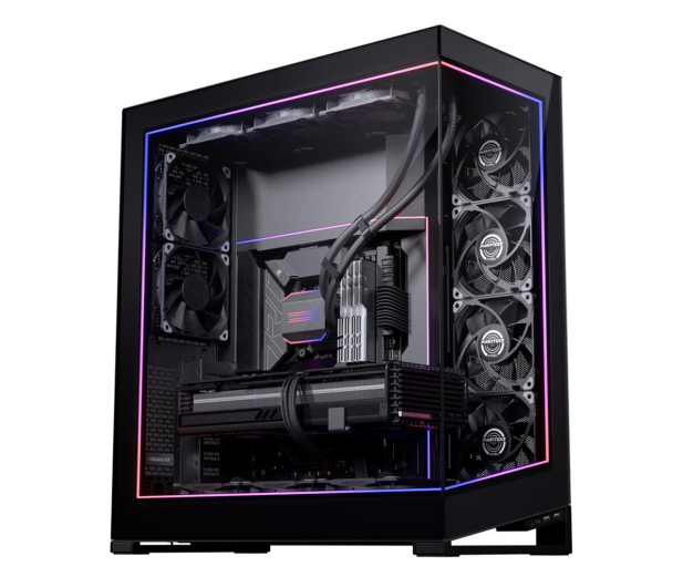 Phanteks Zestaw ARGB do Phanteks NV7 Black - 1242046 - zdjęcie